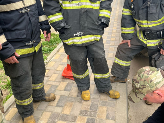 Угроза минирования